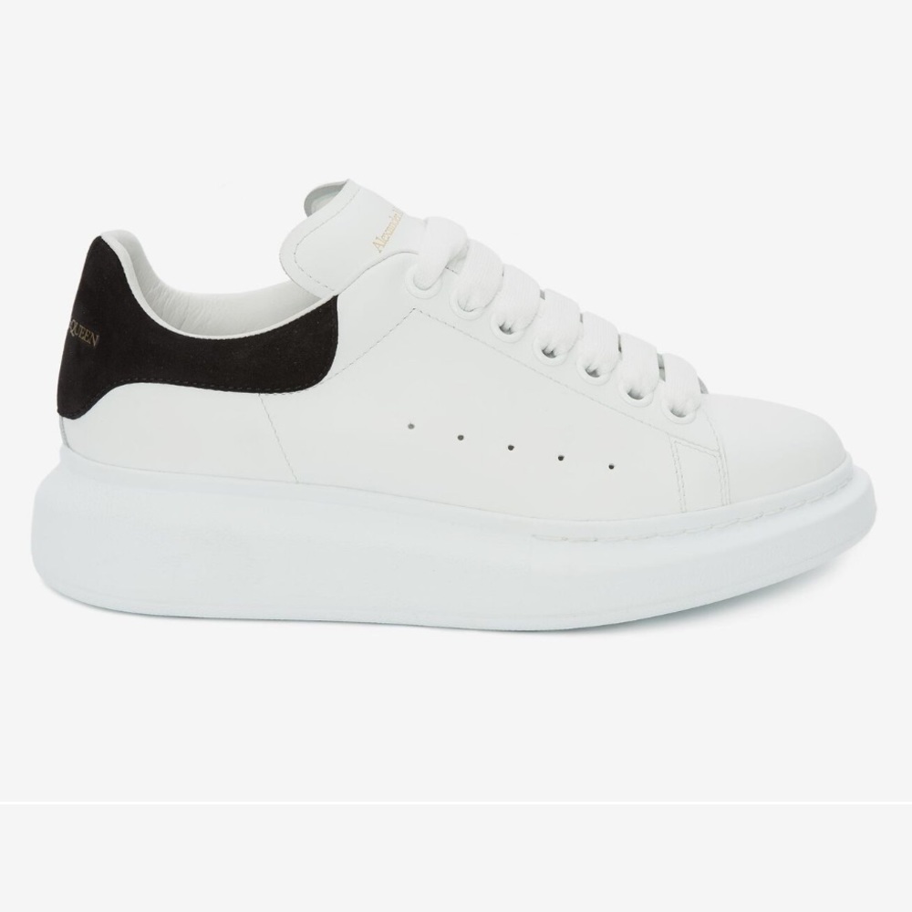 Alexander McQueen sneakers